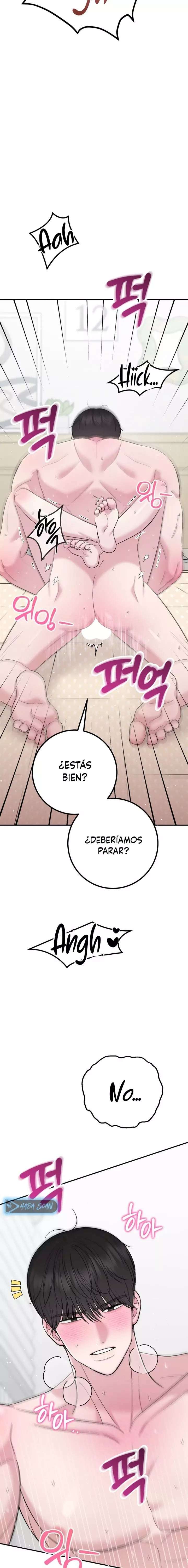 Private Lessons Capitulo 24 página 12