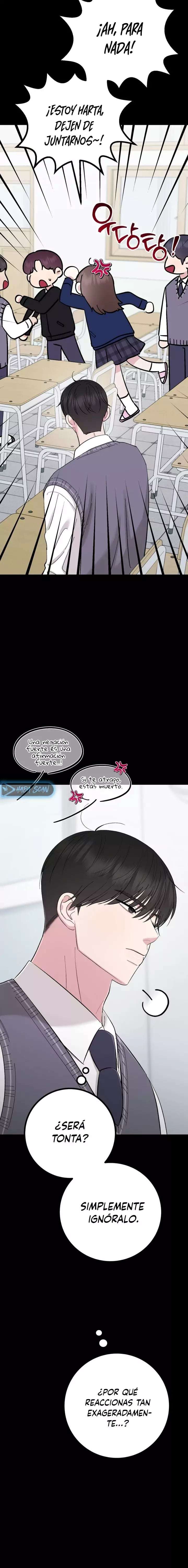 Private Lessons Capitulo 24 página 27