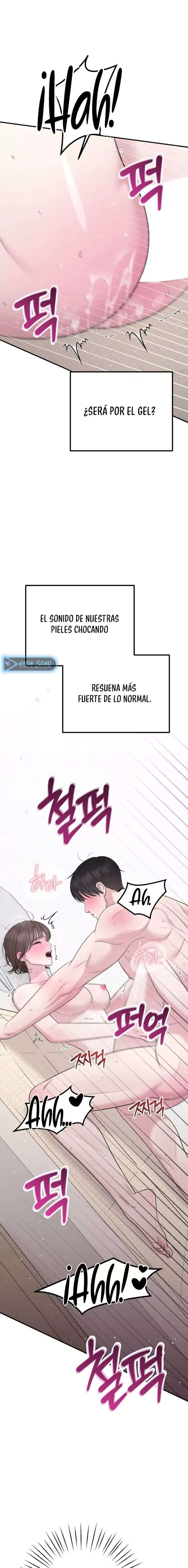 Private Lessons Capitulo 24 página 7