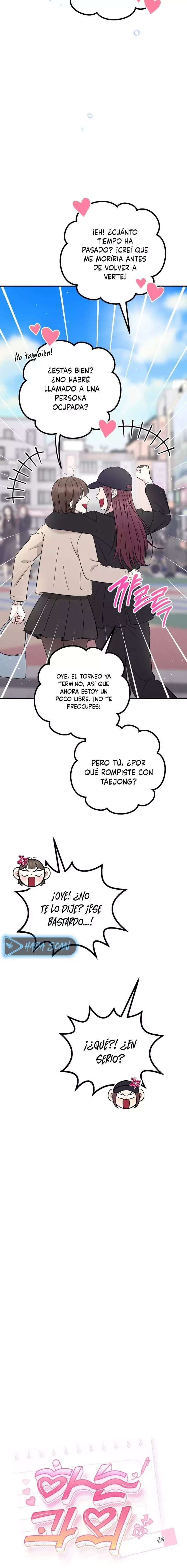 Private Lessons Capitulo 25 página 10