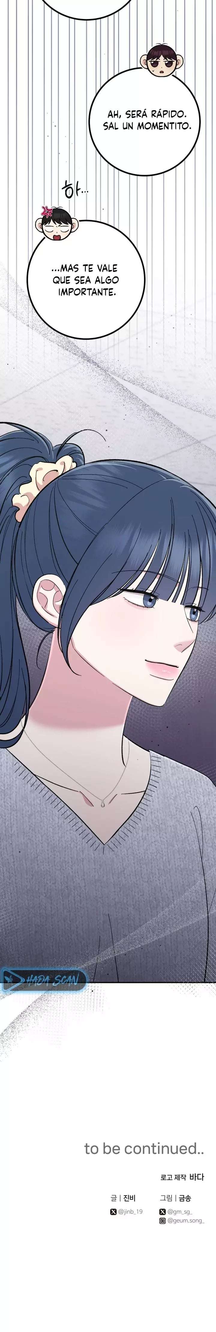 Private Lessons Capitulo 25 página 26