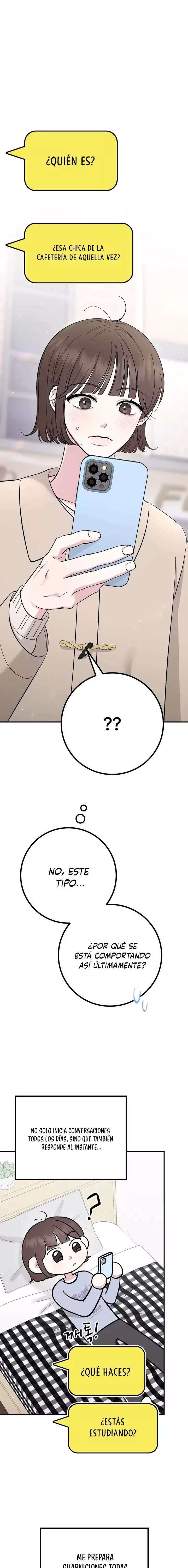 Private Lessons Capitulo 25 página 4