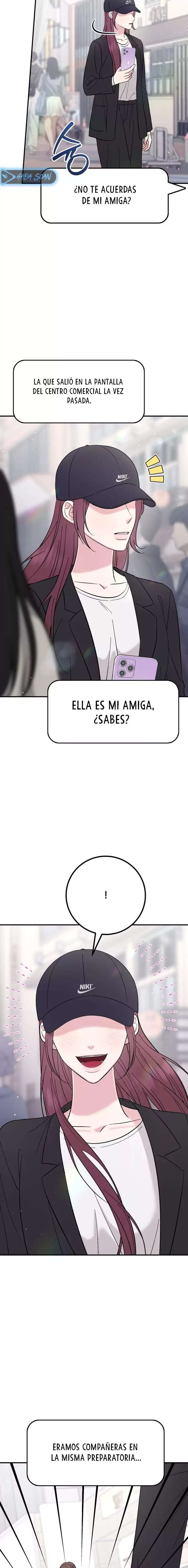 Private Lessons Capitulo 25 página 7