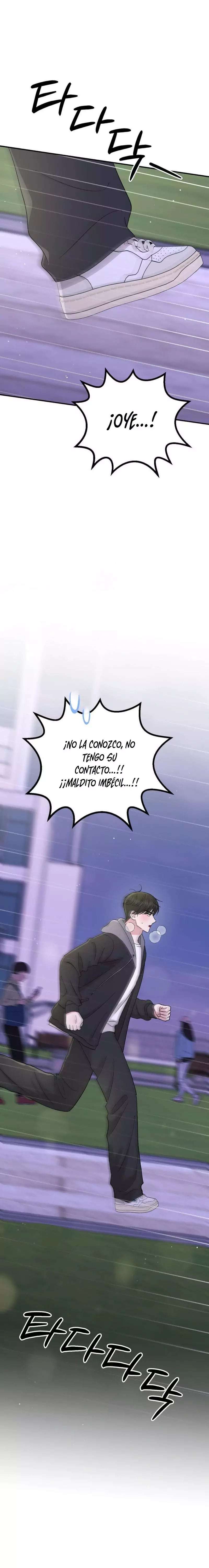 Private Lessons Capitulo 26 página 26