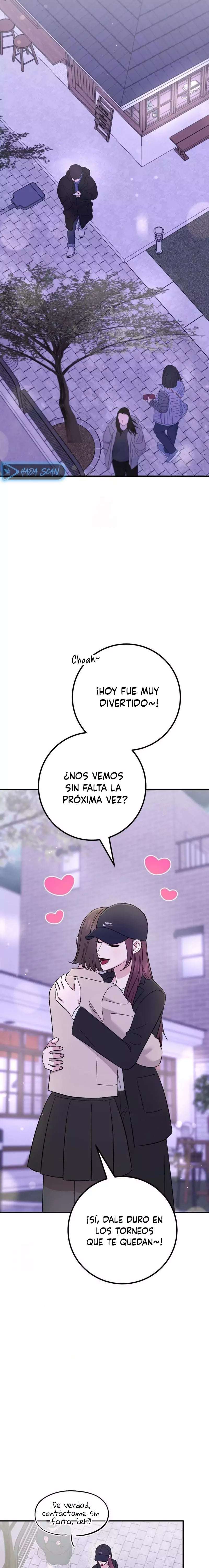 Private Lessons Capitulo 26 página 9