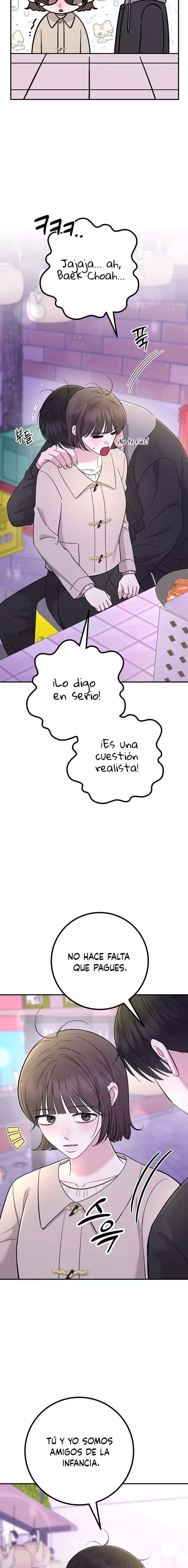Private Lessons Capitulo 27 página 14