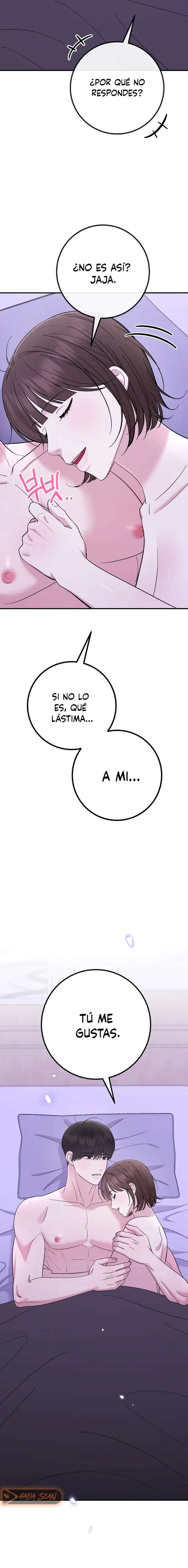 Private Lessons Capitulo 28 página 28