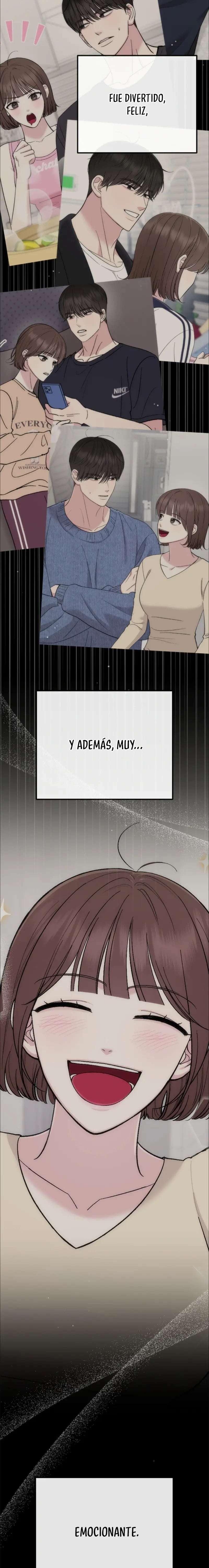 Private Lessons Capitulo 30 página 10