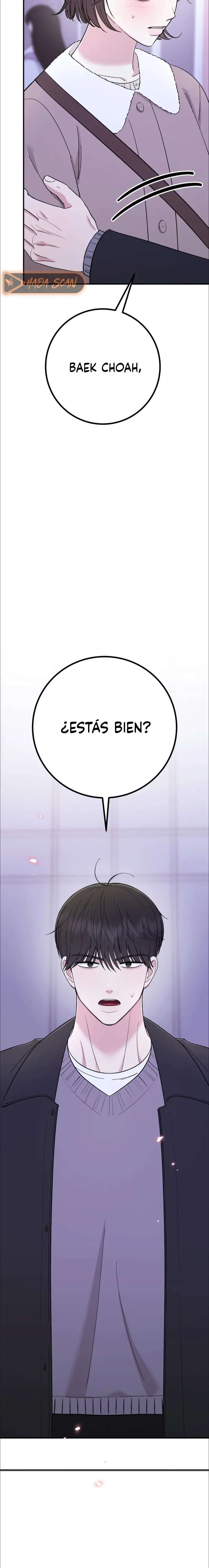 Private Lessons Capitulo 30 página 20