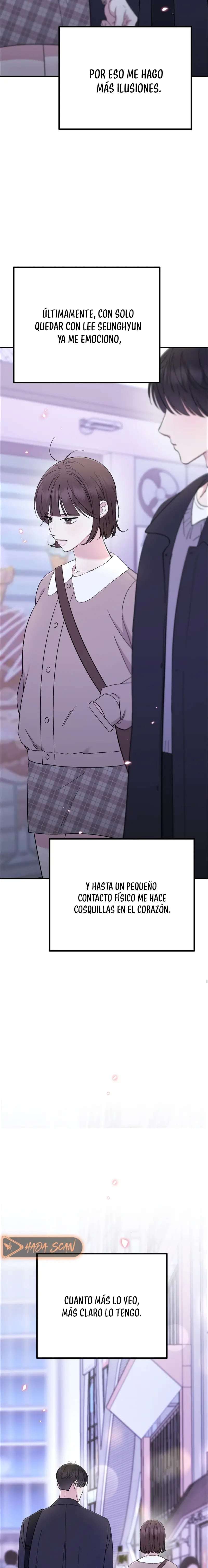 Private Lessons Capitulo 30 página 23