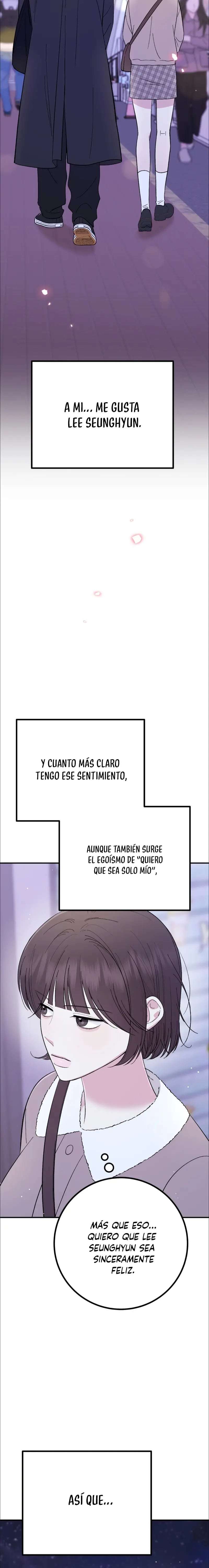 Private Lessons Capitulo 30 página 24