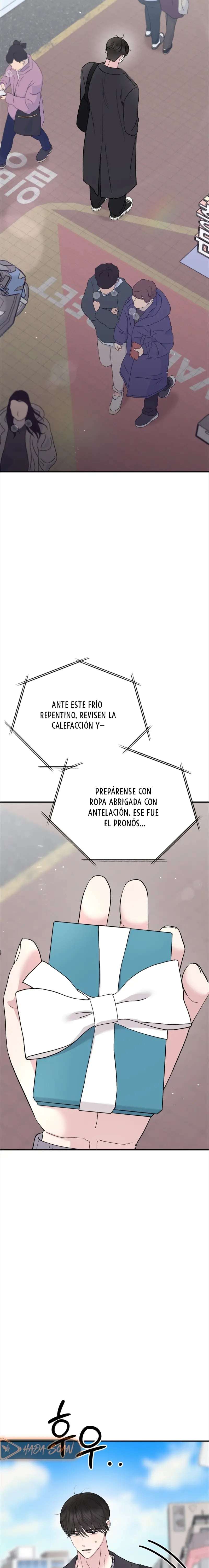 Private Lessons Capitulo 30 página 3