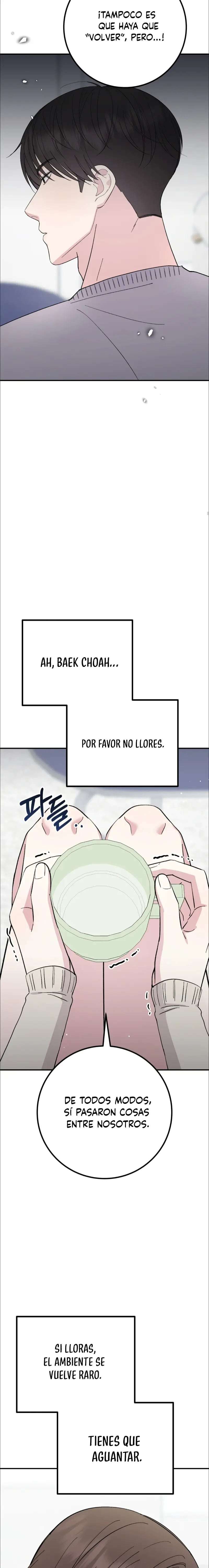 Private Lessons Capitulo 30 página 32