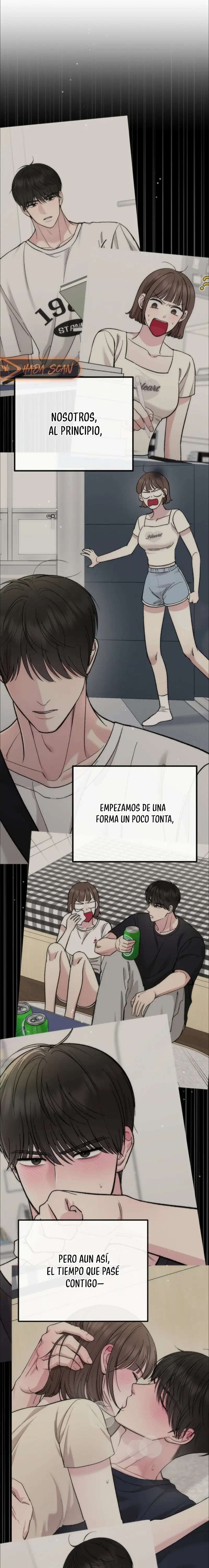 Private Lessons Capitulo 30 página 9