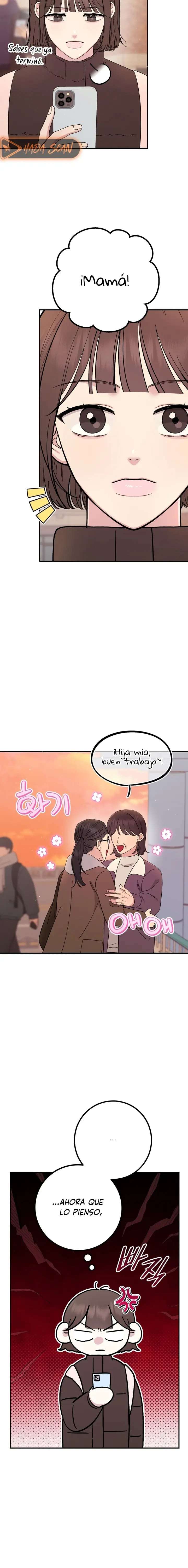 Private Lessons Capitulo 31 página 22