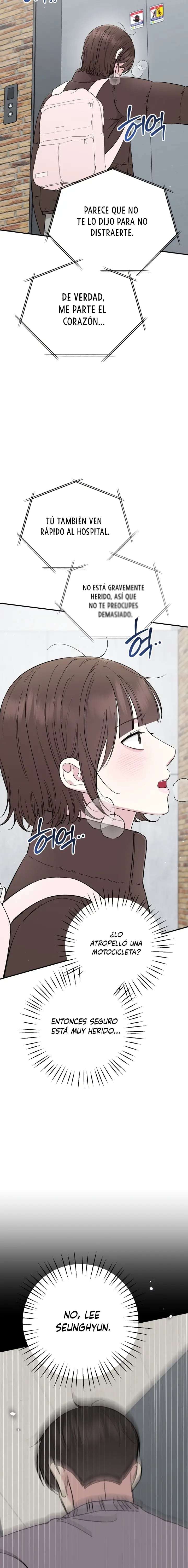 Private Lessons Capitulo 31 página 26