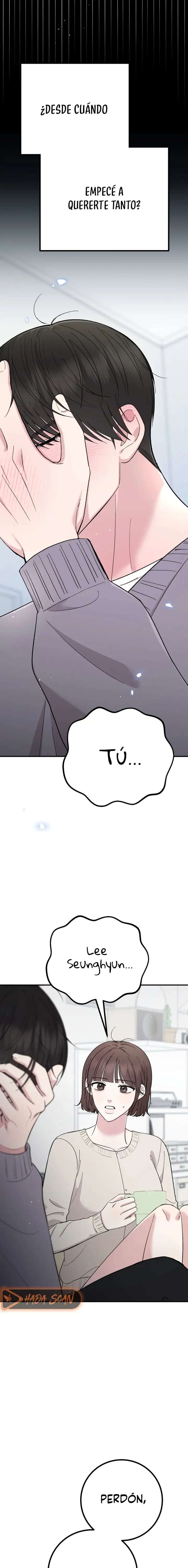 Private Lessons Capitulo 31 página 3