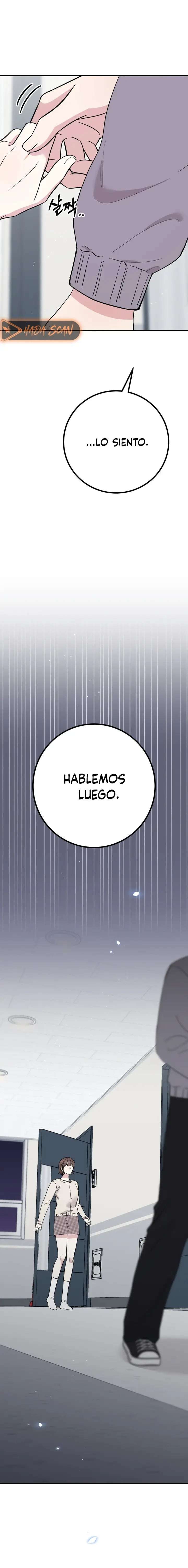 Private Lessons Capitulo 31 página 5