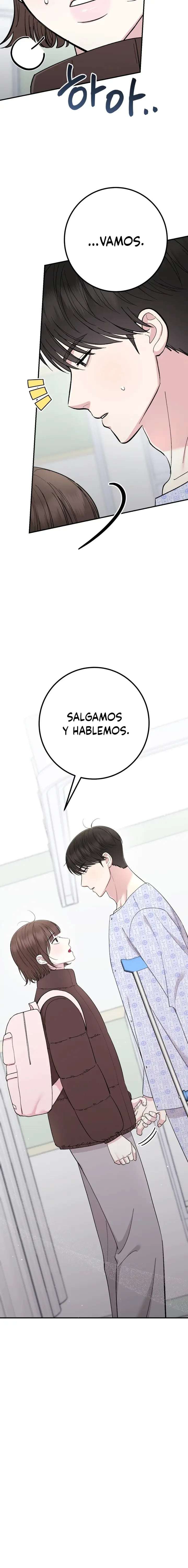 Private Lessons Capitulo 32 página 10