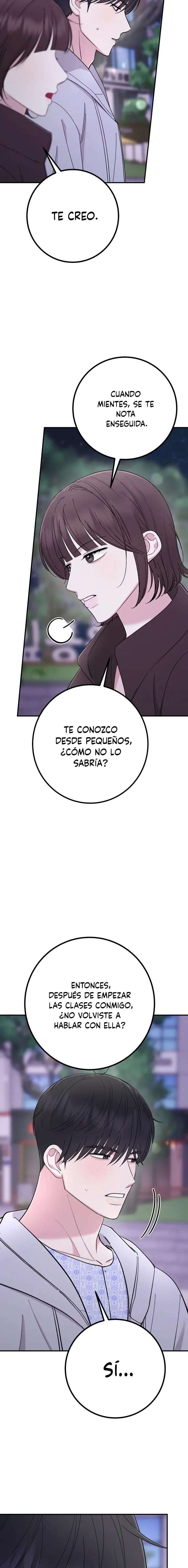 Private Lessons Capitulo 32 página 13