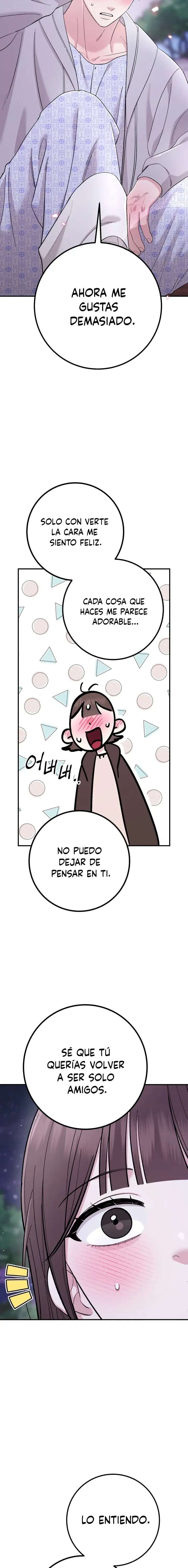 Private Lessons Capitulo 32 página 17