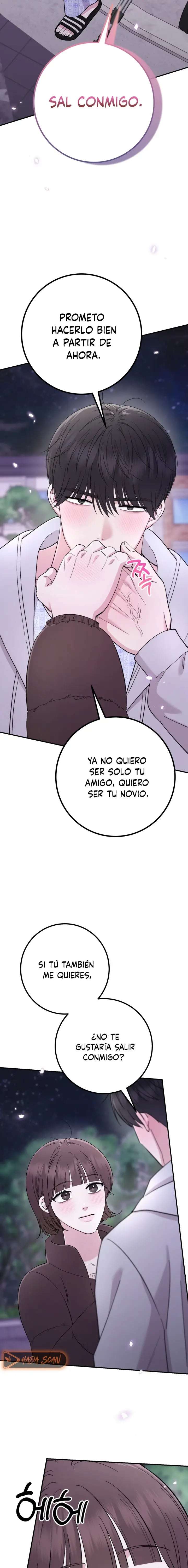 Private Lessons Capitulo 32 página 23
