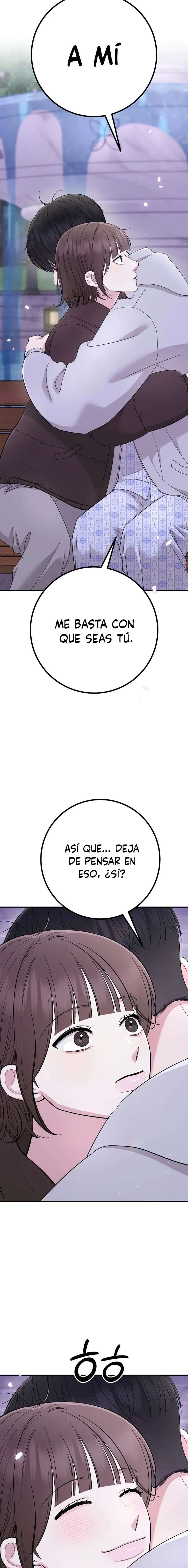 Private Lessons Capitulo 32 página 28