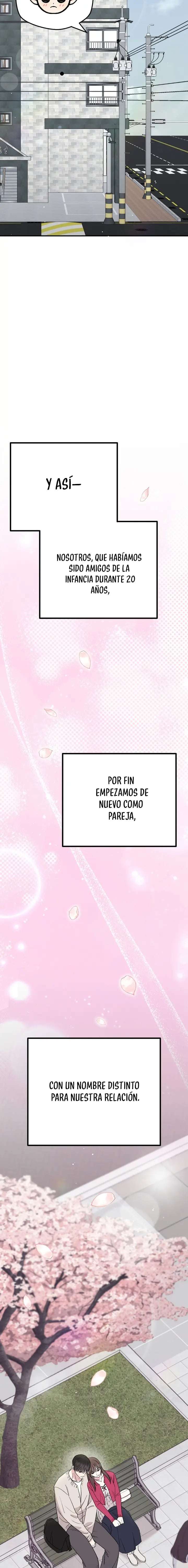 Private Lessons Capitulo 33 página 24