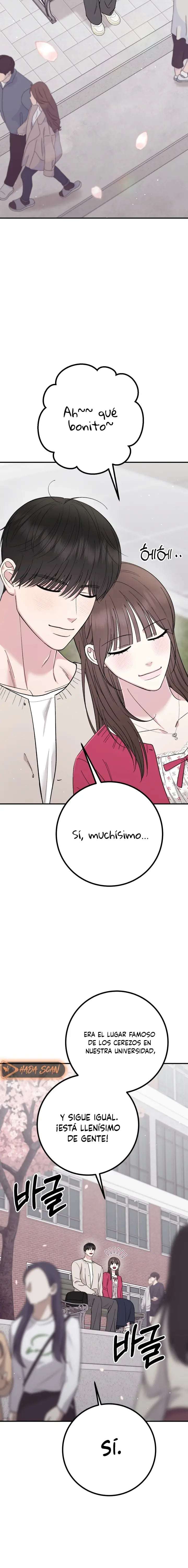 Private Lessons Capitulo 33 página 25