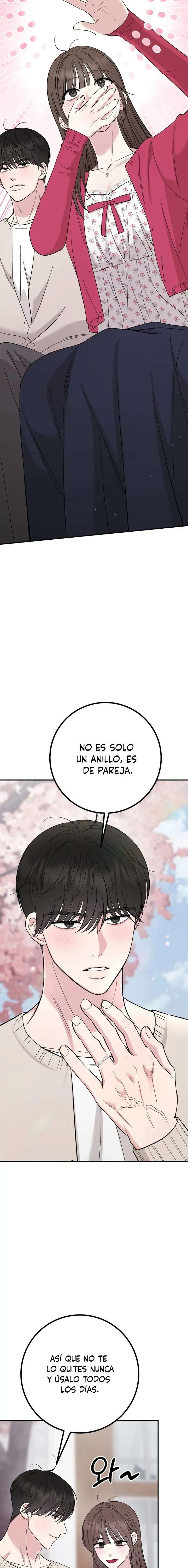 Private Lessons Capitulo 33 página 31