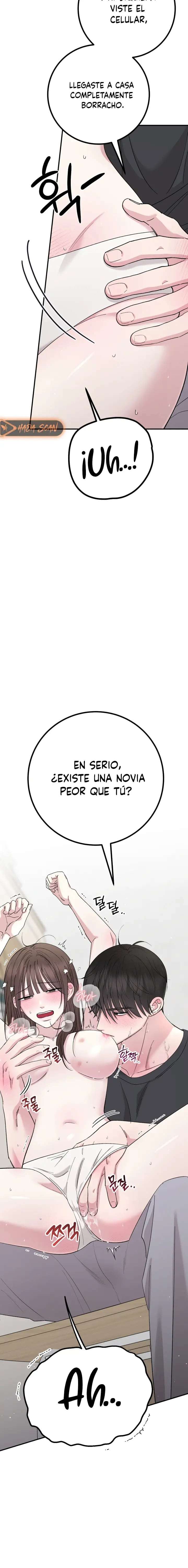Private Lessons Capitulo 33 página 5