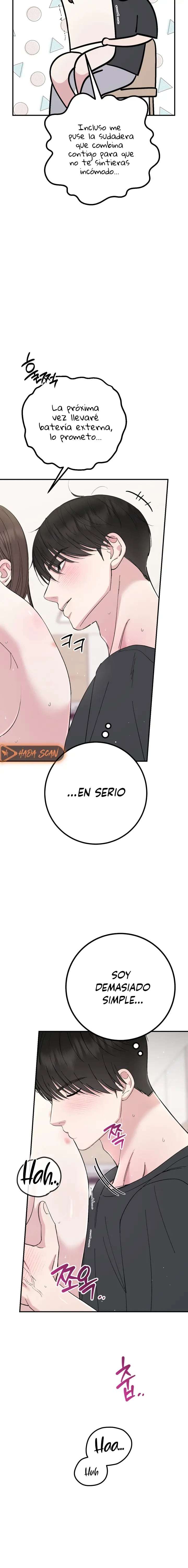 Private Lessons Capitulo 33 página 7
