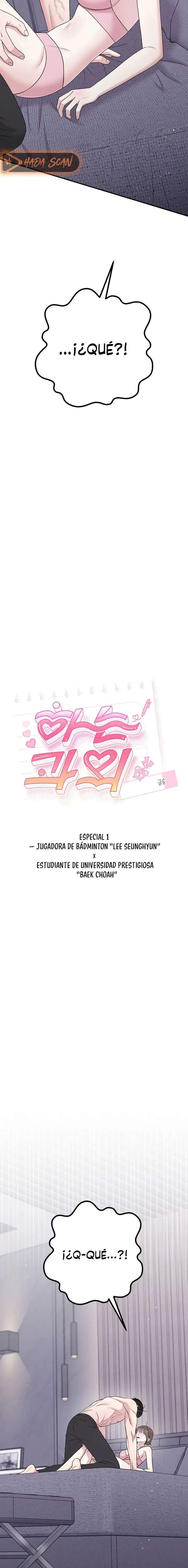 Private Lessons Capitulo 34 página 11