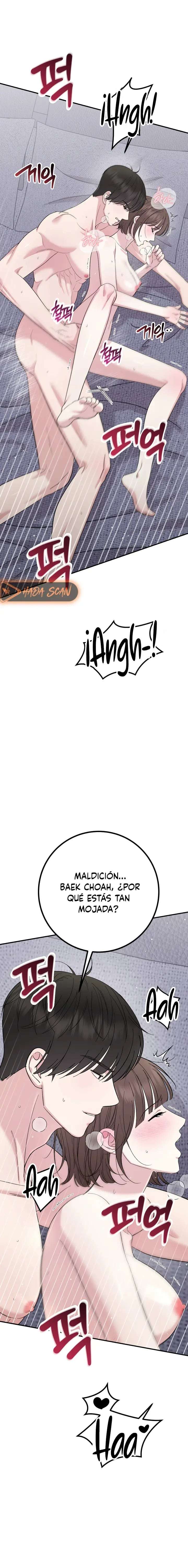 Private Lessons Capitulo 34 página 24
