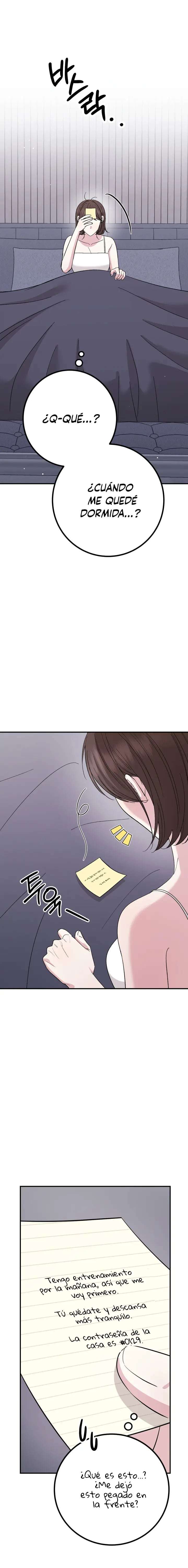 Private Lessons Capitulo 35 página 17