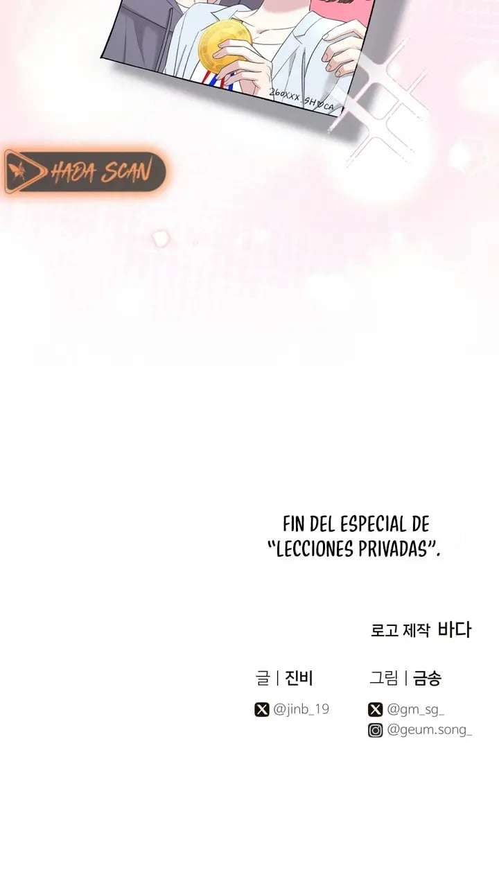 Private Lessons Capitulo 35 página 30