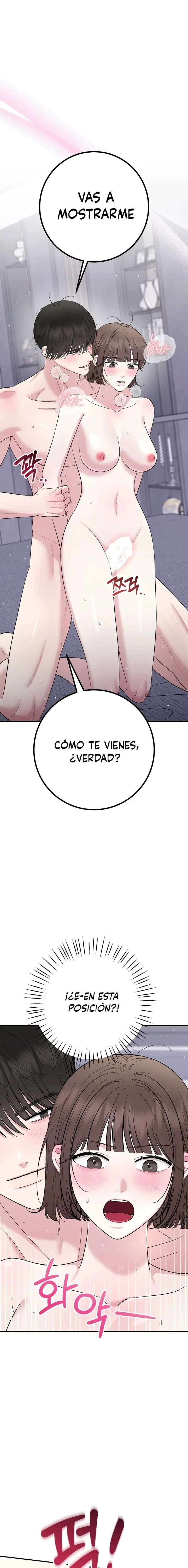 Private Lessons Capitulo 35 página 6