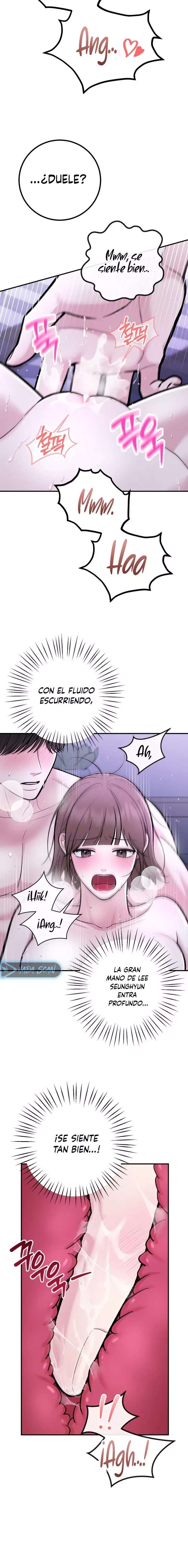 Private Lessons Capitulo 5 página 10