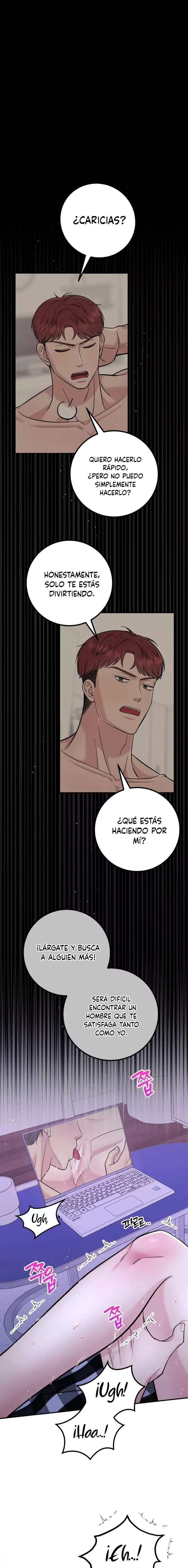 Private Lessons Capitulo 5 página 2