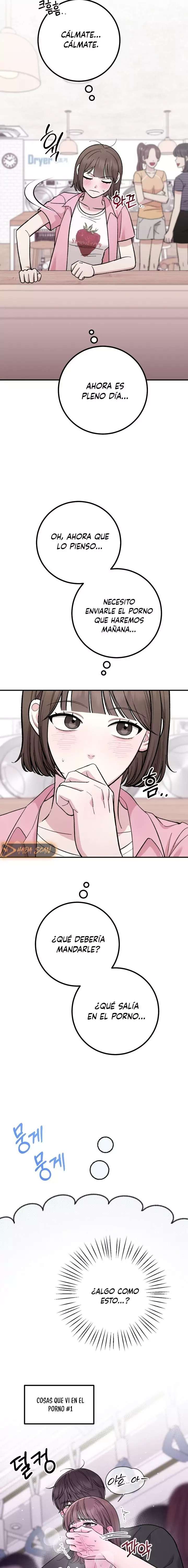 Private Lessons Capitulo 6 página 7