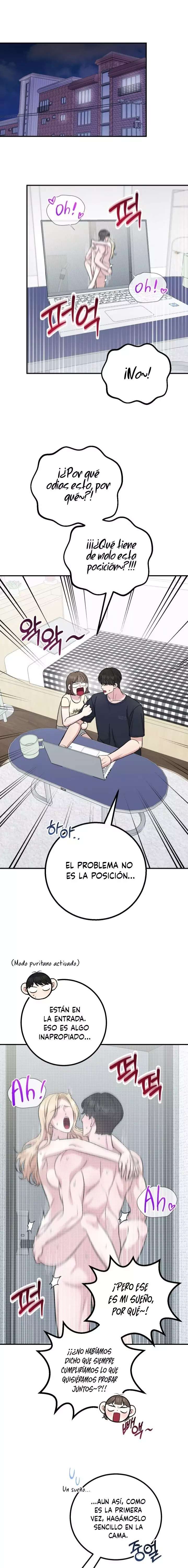 Private Lessons Capitulo 7 página 2