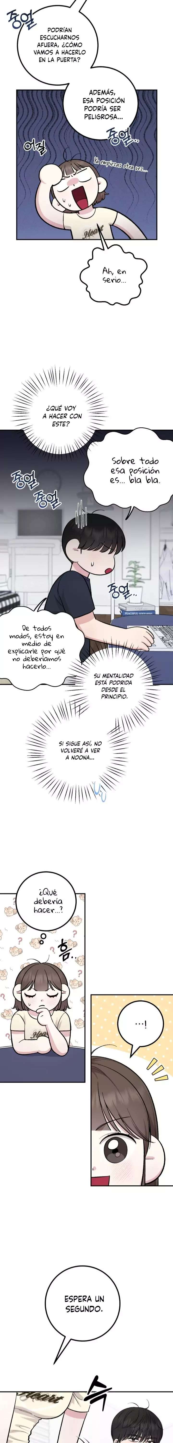 Private Lessons Capitulo 7 página 3