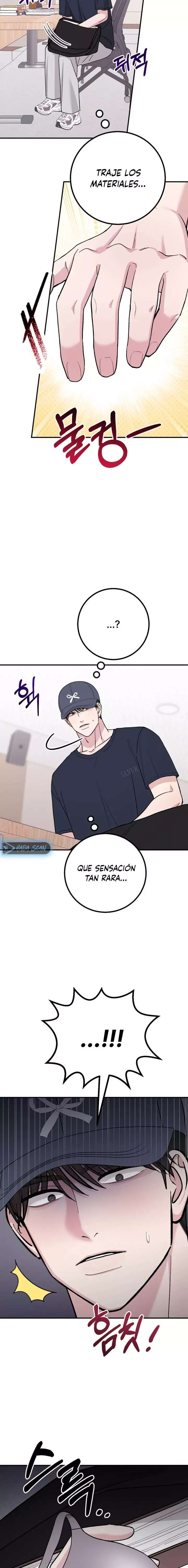 Private Lessons Capitulo 8 página 25