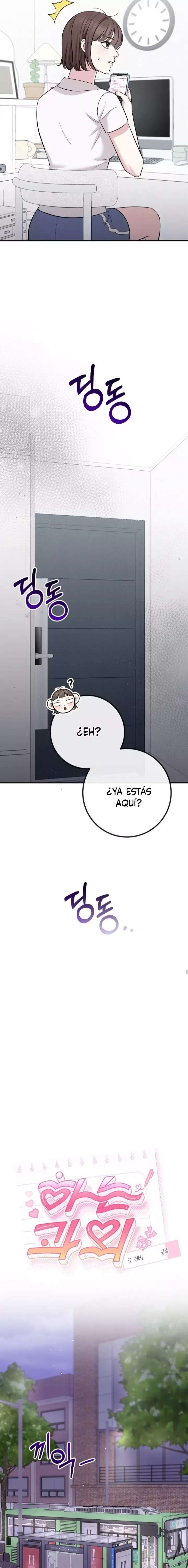 Private Lessons Capitulo 9 página 13