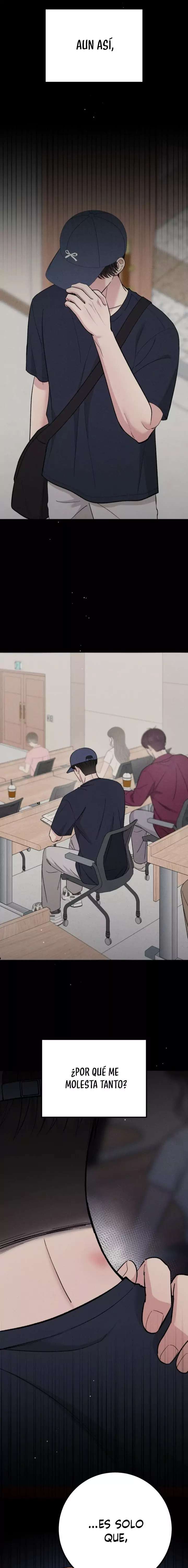 Private Lessons Capitulo 9 página 8