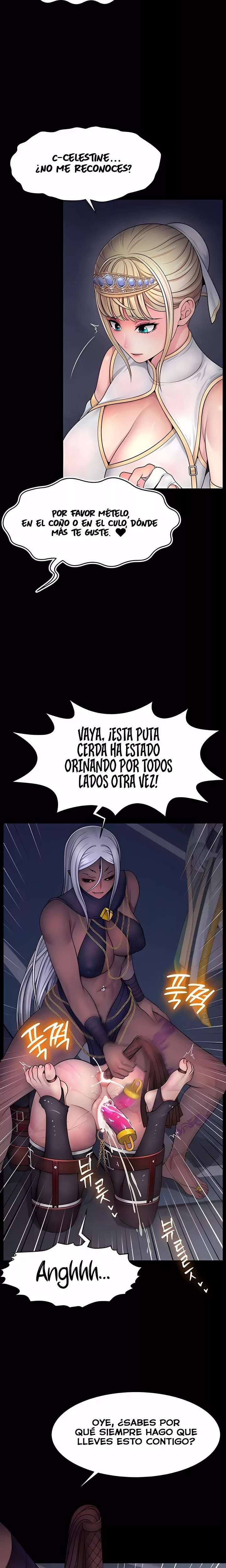 Rape Demon King Capitulo 1 página 10