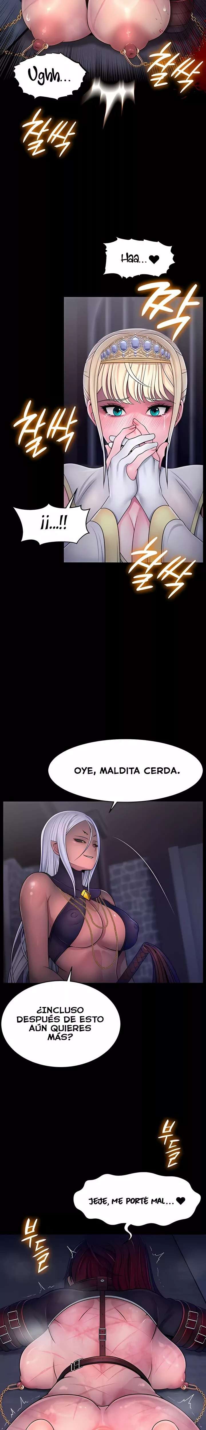 Rape Demon King Capitulo 1 página 12