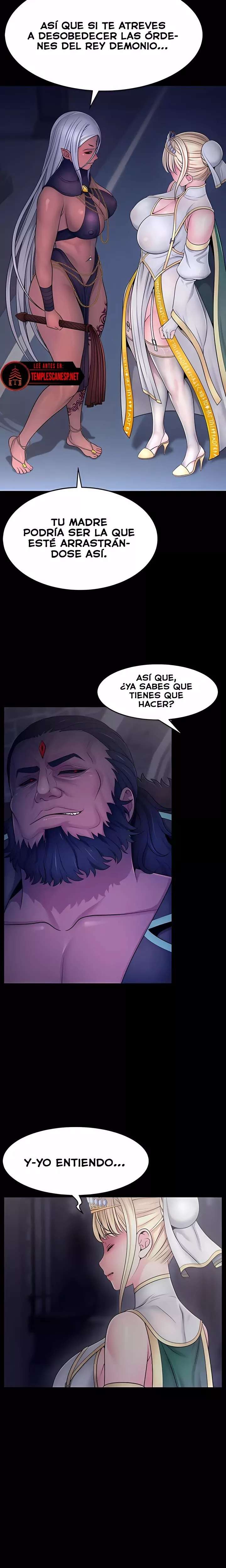 Rape Demon King Capitulo 1 página 14