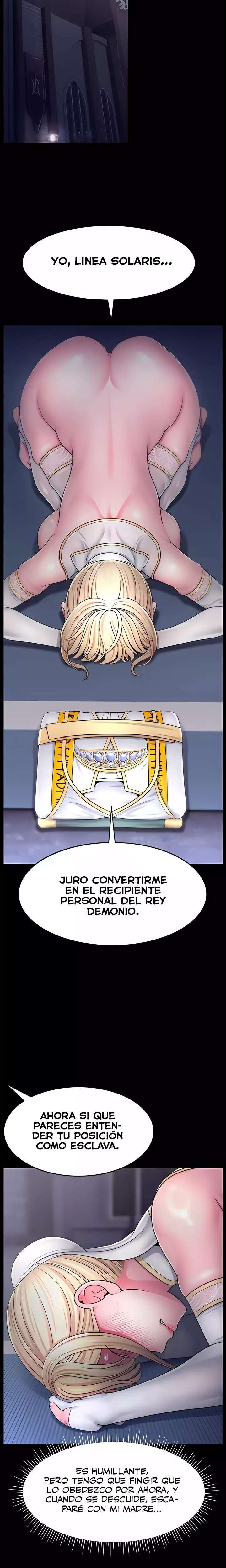 Rape Demon King Capitulo 1 página 16