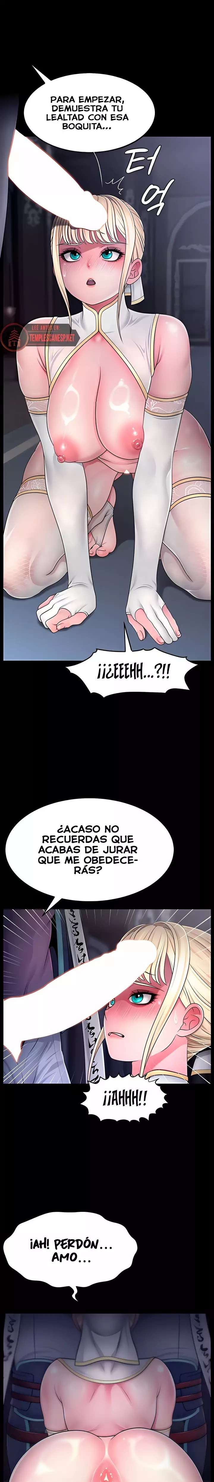 Rape Demon King Capitulo 1 página 17